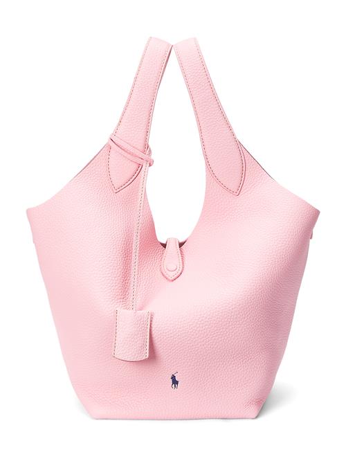 Polo Ralph Lauren Shopper  lyserød