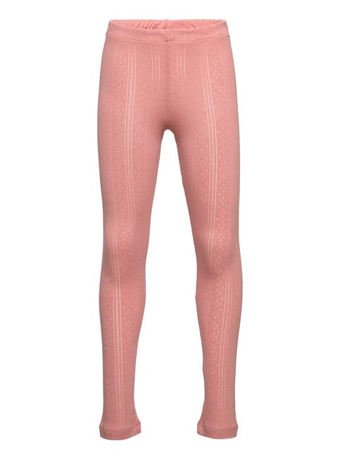 Leggings Noa Noa Miniature Pink