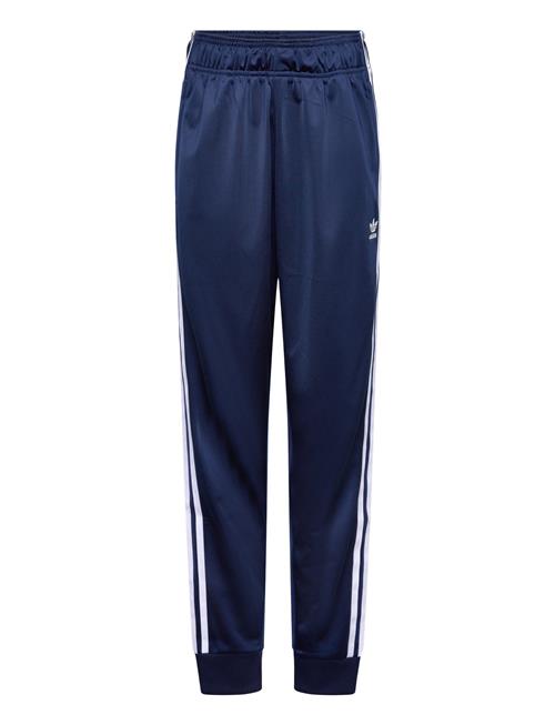 Sst Track Pants Adidas Originals Navy