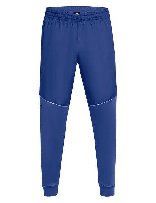 Ua Af Storm Pants Under Armour Blue