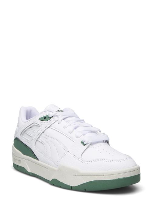 Se Slipstream Lth PUMA White ved Booztlet