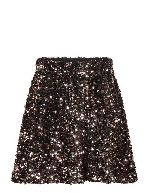 Tnmarlin Sequin Skirt The New Black