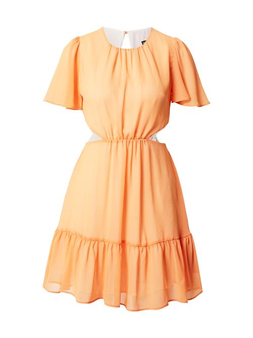 Se Dorothy Perkins Kjole  orange ved About You