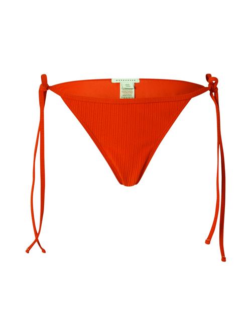 Warehouse Bikinitrusse  orange