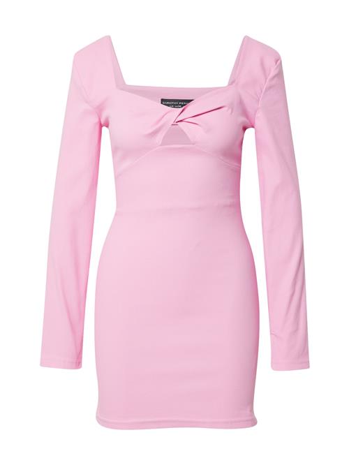 Dorothy Perkins Kjole  lys pink