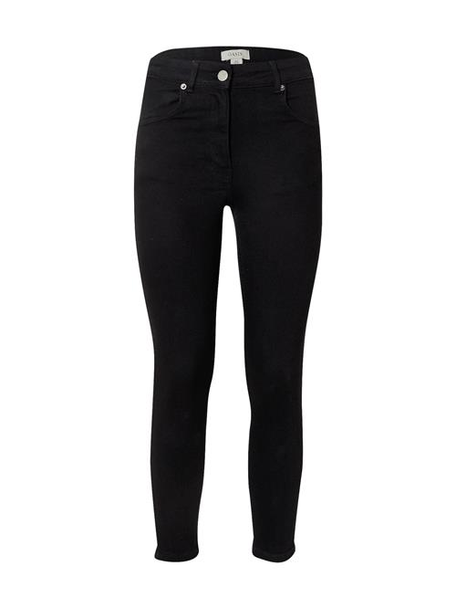 Oasis Jeans 'Grace'  black denim