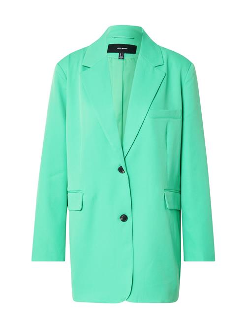 Se VERO MODA Blazer 'CAIT'  lysegrøn ved About You