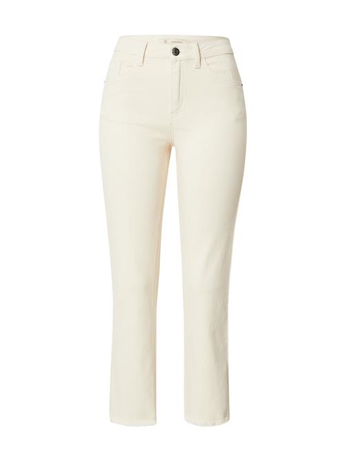 Peppercorn Jeans 'Fione'  creme