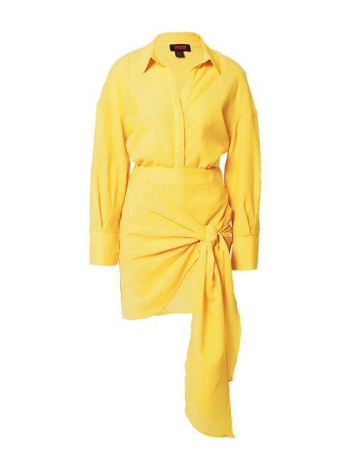 Misspap Kostume  orange