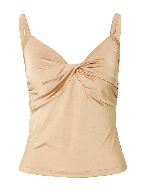 Guido Maria Kretschmer Women Overdel 'Rosie'  beige