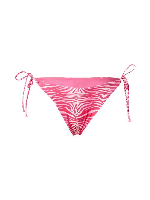 Hunkemöller Bikinitrusse 'Chile'  pink / lyserød