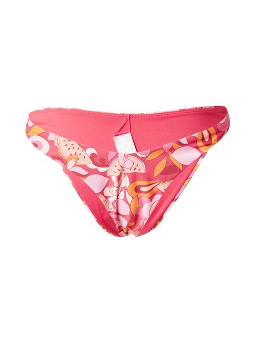 Se Hunkemöller Bikinitrusse 'Miami'  orange / pink / lyserød ved About You