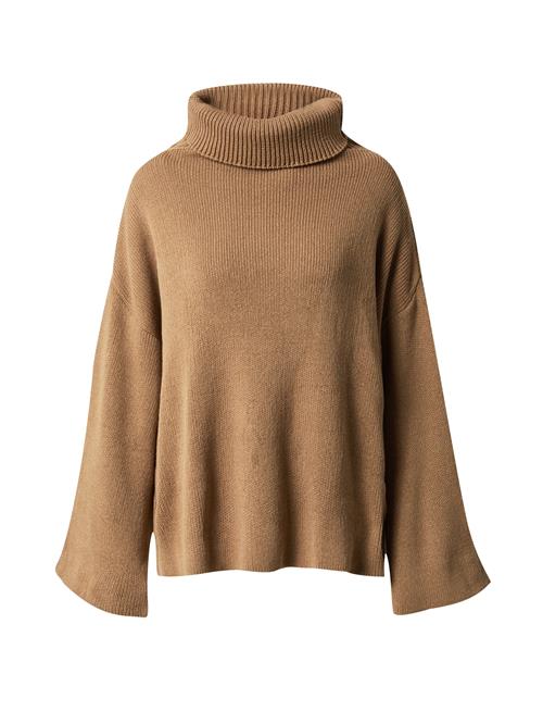 Misspap Pullover  camel