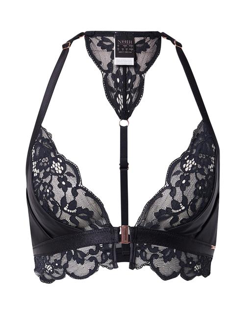 Hunkemöller BH 'Genevieve'  sort