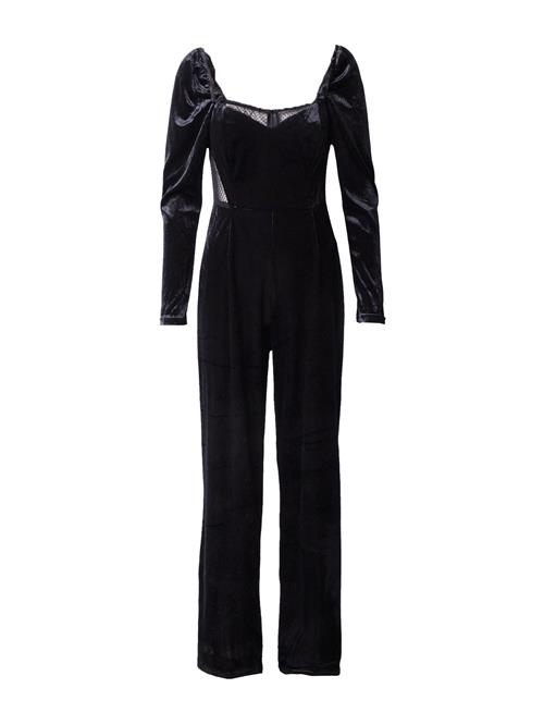 Se Warehouse Jumpsuit  sort ved About You