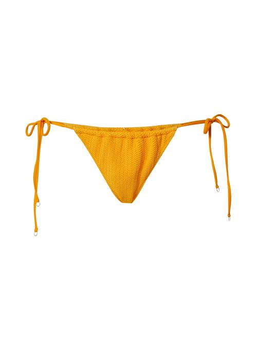 Seafolly Bikinitrusse  lyseorange