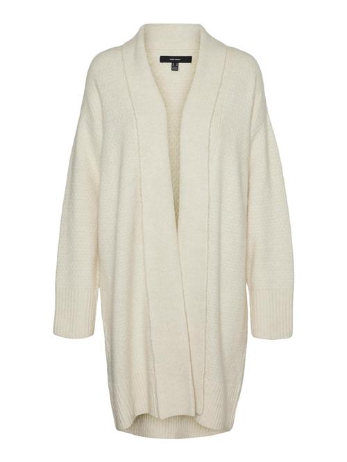 VERO MODA Cardigan 'HEIDI'  creme