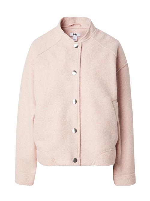 Dorothy Perkins Overgangsjakke  gammelrosa