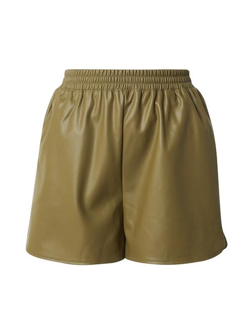 TOPSHOP Bukser  khaki