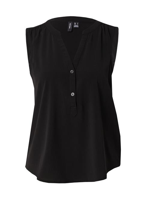 VERO MODA Bluse 'NAJA'  sort