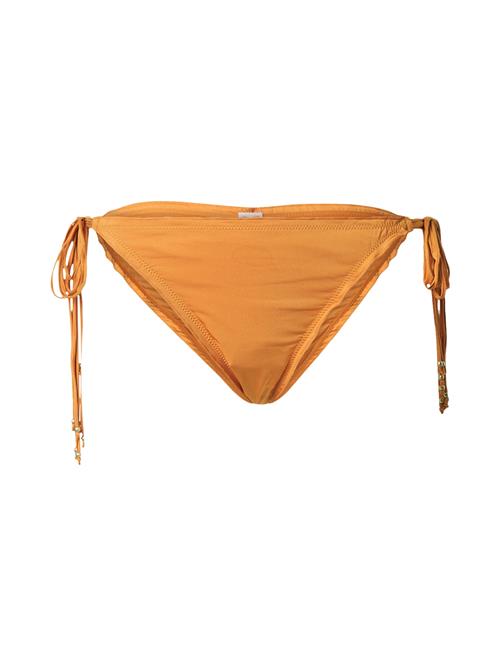 Women' Secret Bikinitrusse  orange