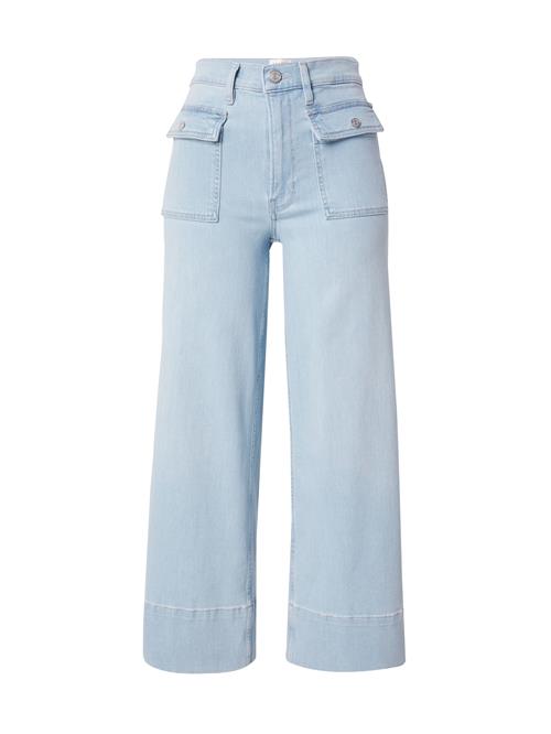 FRAME Jeans 'THE 70S'  blue denim