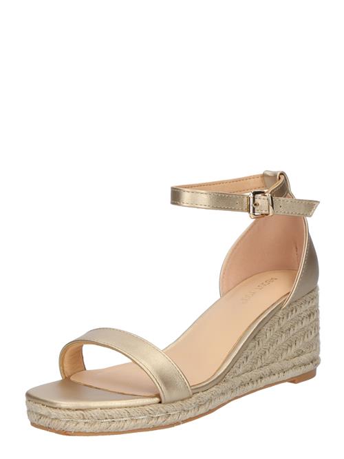 ABOUT YOU Pumps 'Chayenne'  guld