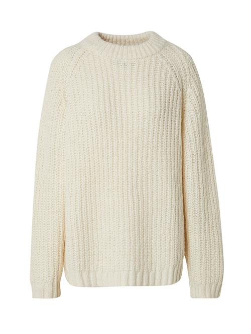 LeGer by Lena Gercke Pullover 'Leslie'  offwhite