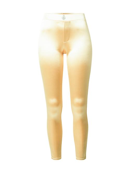 Se The Kooples Leggings  guld ved About You