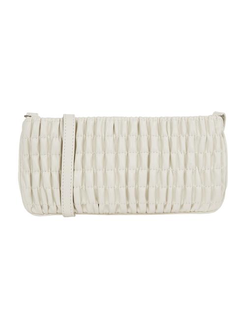 Calvin Klein Jeans Skuldertaske  beige