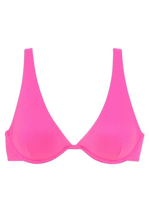 VENICE BEACH Bikinioverdel  pink