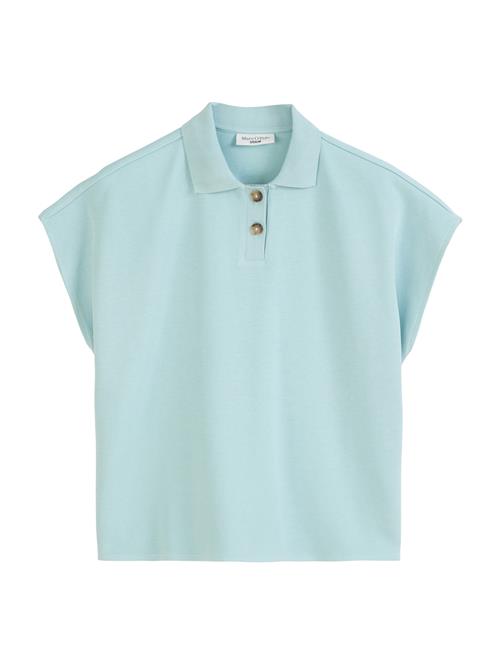 Marc O'Polo DENIM Shirts  aqua