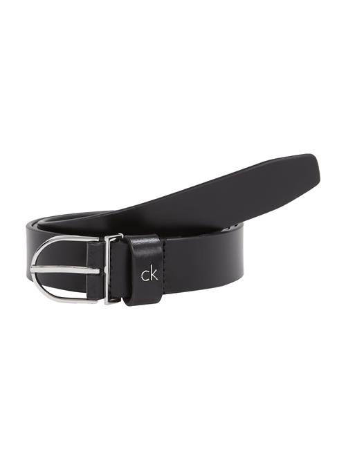 Calvin Klein Bælte  sort