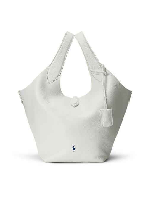 Polo Ralph Lauren Shopper  hvid