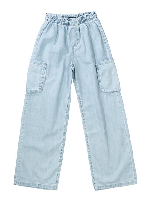 STACCATO Jeans  lyseblå