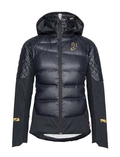 Advance Primaloft Down Jacket Johaug Black