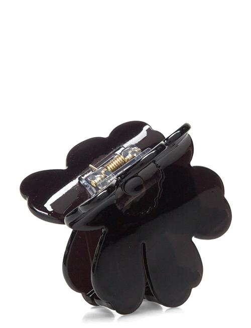 Unikko Hair Clip Small Marimekko Black