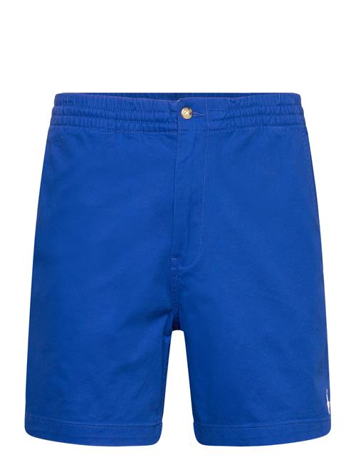 6-Inch Polo Prepster Stretch Chino Short Polo Ralph Lauren Blue