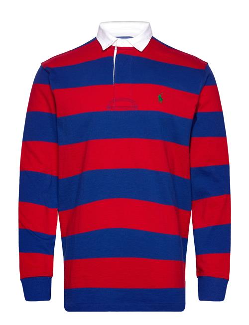 The Iconic Rugby Shirt Polo Ralph Lauren Patterned