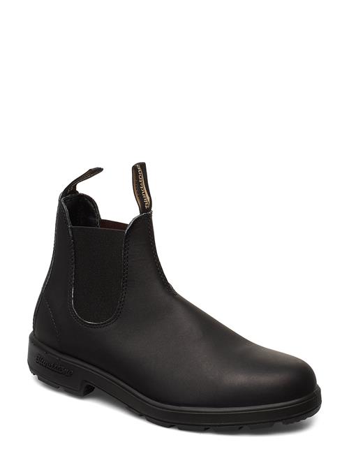 Blundstone Bl 510 Originals Chelsea Boot Blundst Black