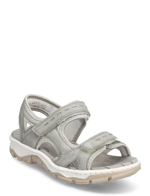 68866-40 Rieker Grey