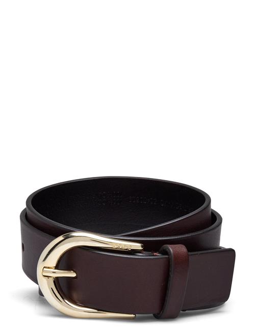 Carol Belt 3Cm-Vc BOSS Brown