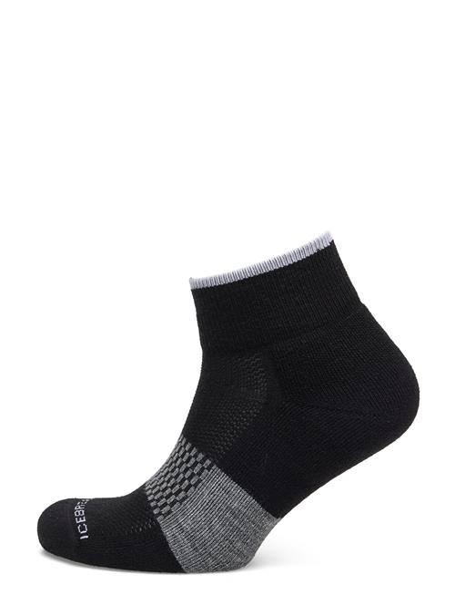 Men Merino Multisport Light Mini Icebreaker Black