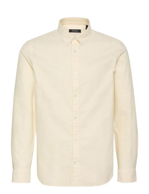 Matrostol Bd Matinique Yellow