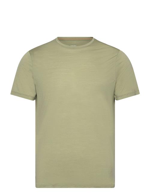 M Mer 125 Cool-Lite Sphere Iii Ss Tee Icebreaker Green