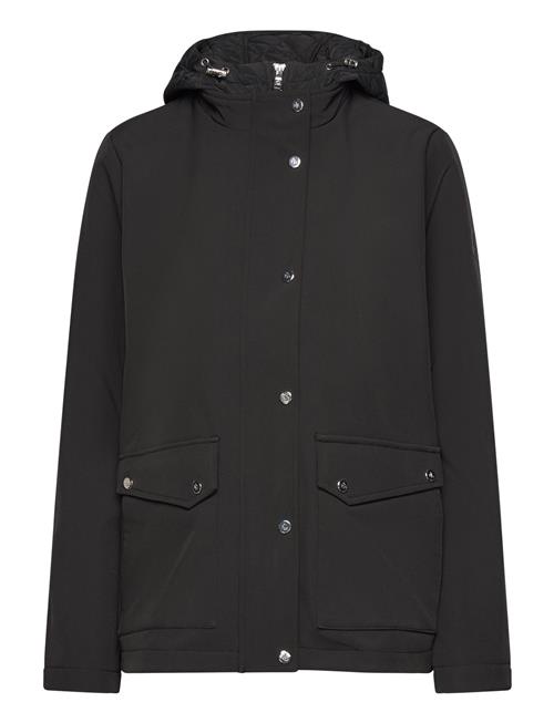 2-In-1 Jacket Lauren Ralph Lauren Black