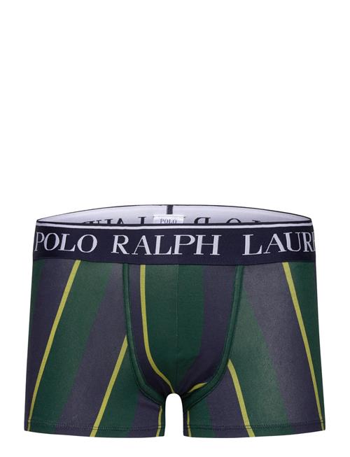 Bci Cotton/Elastane-1Pk-Trn Polo Ralph Lauren Green