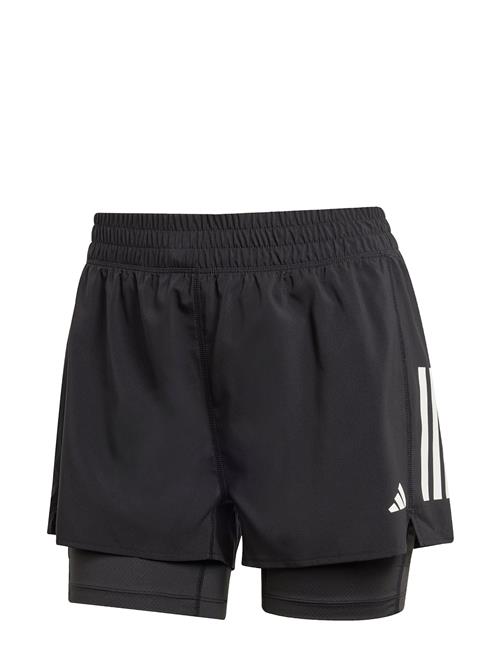 Otr B S 2In1 W Adidas Performance Black