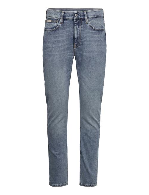 Slim Taper Calvin Klein Jeans Blue