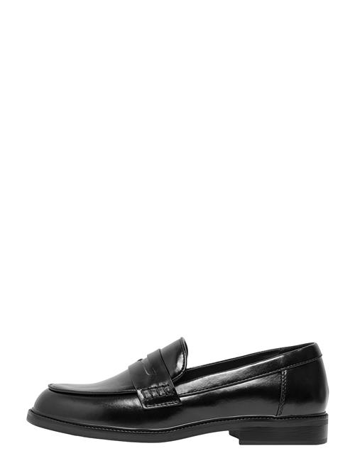 Onllux-1 Pu Loafer Noos ONLY Black